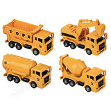 Игрушка Машина спецтехника 292-202