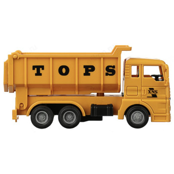 Игрушка Машина спецтехника 292-202-2