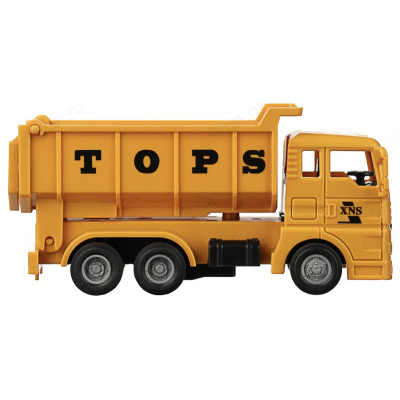 Игрушка Машина спецтехника 292-202-2