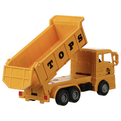 Игрушка Машина спецтехника 292-202-3