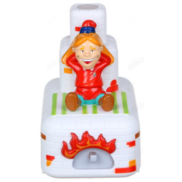 Игрушка Машина Емеля на печи 292-220-1