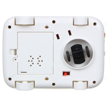 Игрушка Машина Емеля на печи 292-220-7