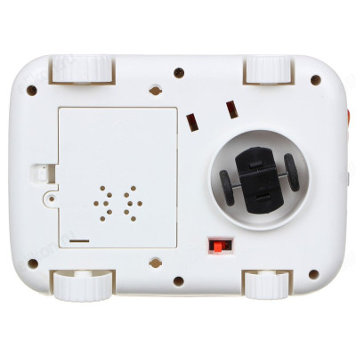 Игрушка Машина Емеля на печи 292-220-7