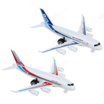 Игрушка Самолет 292-264-1