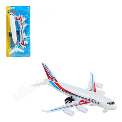 Игрушка Самолет 292-264