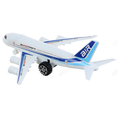 Игрушка Самолет 292-264-5