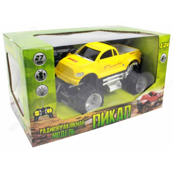 Игрушка Машинка на р/у пикап 293-032-1