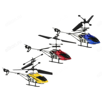 Игрушка Вертолет 293-043-2