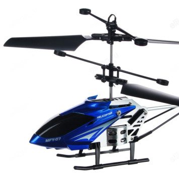 Игрушка Вертолет 293-043-3