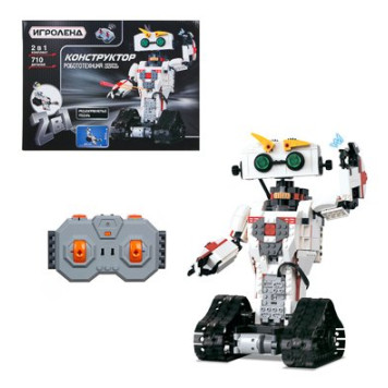Игрушка Робо-механизмы 293-062