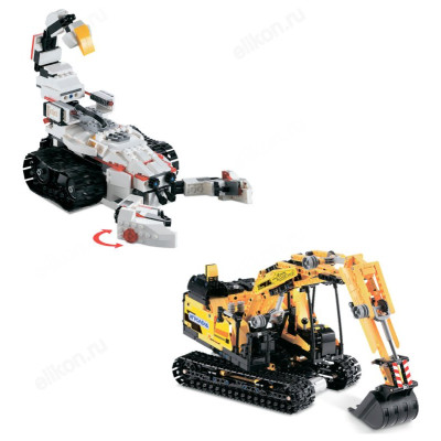 Игрушка Робо-механизмы 293-062-4