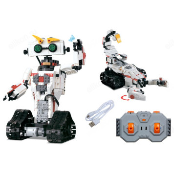 Игрушка Робо-механизмы 293-062-5
