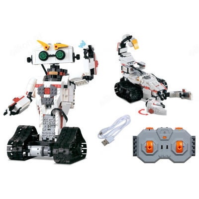 Игрушка Робо-механизмы 293-062-5