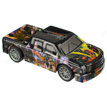 Игрушка Машина 293-092-1