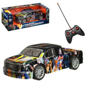 Игрушка Машина 293-092