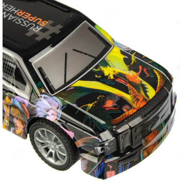 Игрушка Машина 293-092-4