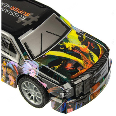 Игрушка Машина 293-092-4