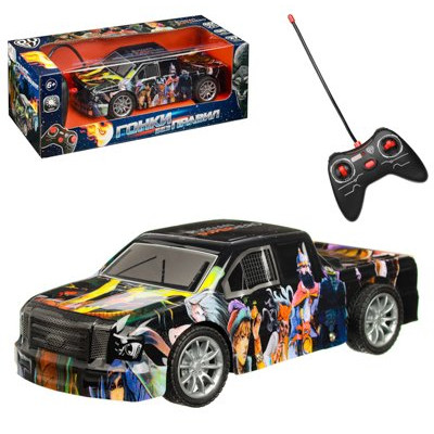 Игрушка Машина 293-092