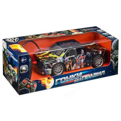 Игрушка Машина 293-092-5