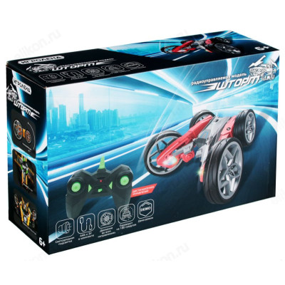 Игрушка Автомобиль 293-097-7