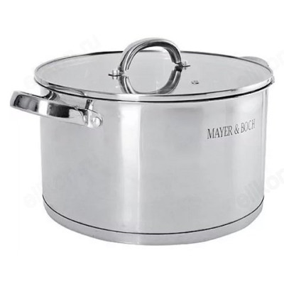 Кастрюля с крышкой MB29483 2,8л