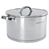 Кастрюля с крышкой MB29485 6,3л