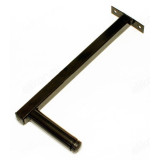 Кронштейн антенный 295 мм К-01