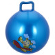 Игрушка Мяч-попрыгун с ручкой 45см 295-050