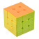 игрушка кубик-головоломка Собери цвета 295-098