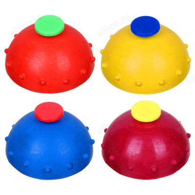 Игрушка Попрыгушка 295-191-1