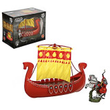 Игрушка Ладья варяг 296-076