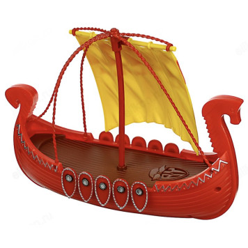 Игрушка Ладья варяг 296-076-2