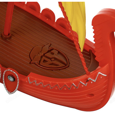 Игрушка Ладья варяг 296-076-3