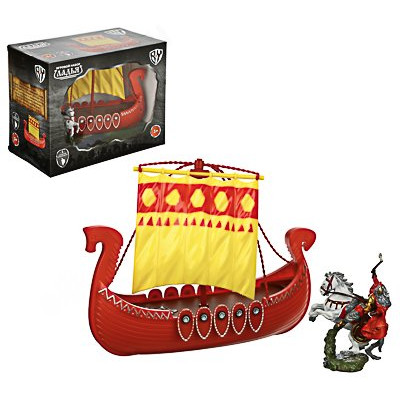 Игрушка Ладья варяг 296-076