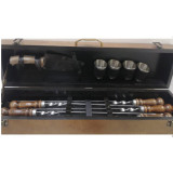 Набор для пикника малый Классика №1 стандарт 2К-304