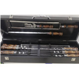 Набор для пикника большой НАШ №7 стандарт 2К-690