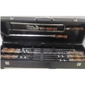 Набор для пикника большой НАШ №7 стандарт 2К-690