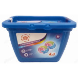 Капсулы для стирки 30шт 3000619