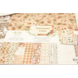 Творчество набор бумаги 30х30