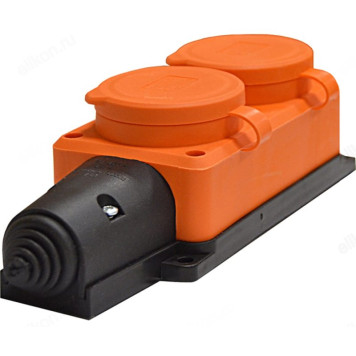 Колодка удлинителя  UNIVersal 