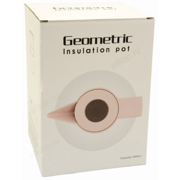 Термос-кофейник 1,8л арт304-1