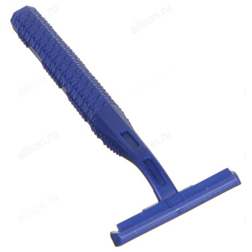 Станки для бритья с двойным лезвием, пластик 5 шт-2