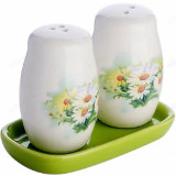 Набор для специй LR30768 Ромашка 3пр