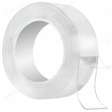 Лента монтажная многоразовая 3*100см