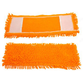 Насадка для швабры MopM4-H микрофибра 310311