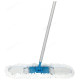 Швабра с насадкой из микрофибры MopM7 310320