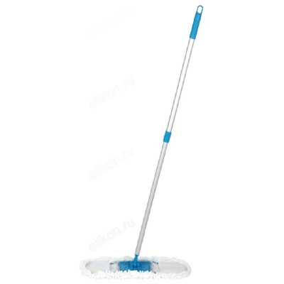 Швабра с насадкой из микрофибры MopM7 310320