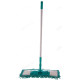Швабра с насадкой из микрофибры MopM4-Eco лапша 310361
