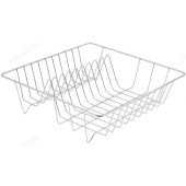 Сушилка для посуды W3408 35*35*10см 310858