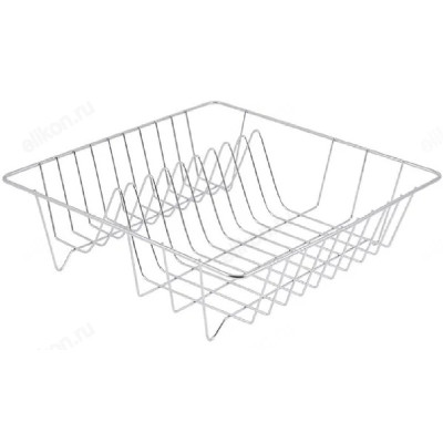 Сушилка для посуды W3408 35*35*10см 310858